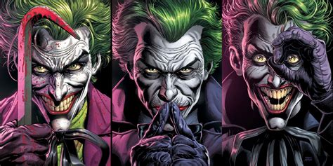how many jokers|Three Jokers .